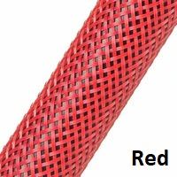 Orchard Audio HANDCRAFTED 9AWG OFC SPEAKER CABLE – PAIR variant 7