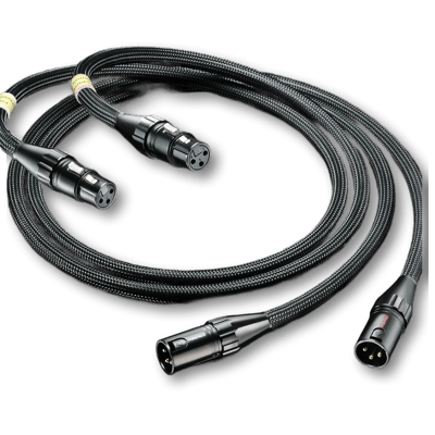 Furutech Evolution Audio II(XLR)