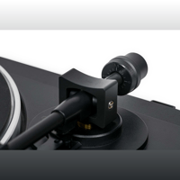 Thorens TD 101 A variant 8