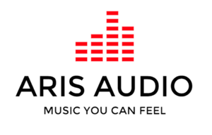 Aris Audio logo