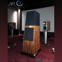 JWM Acoustics Restoration Studio variant 1