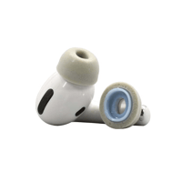 Dekoni Audio Memory Foam Earphone Tips for the Apple Airpods Pro & Airpods Pro 2 variant 59