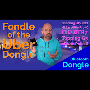 Thumbnail of the video review https://www.youtube.com/watch?v=lVUEbfndANA