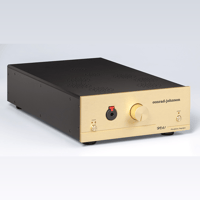 Conrad Johnson  HVA-1 variant 2