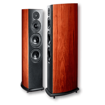 Aerial Acoustics 7T