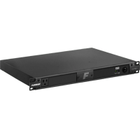 Furman 20A Advanced Power Conditioner W/SMP, No Lights, 9 Outlets, 1RU, 10Ft Cord (P-8 PRO C) variant 2