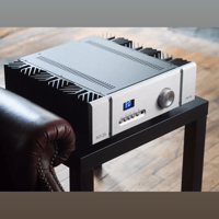 Pass Labs INT-25 variant 5