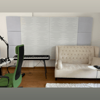 Vicoustic VicStudio VMT Box Flat Pack variant 3