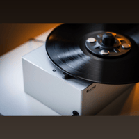 Pro-ject Audio Systems - USA VC-E Mini variant 12