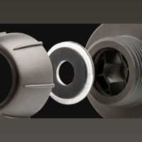 MartinLogan Outdoor Living 12-inch Ground Stake variant 3