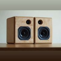 Microphase Audio Design Microphase Audio Design SAT MK2 SIGNATURE variant 1