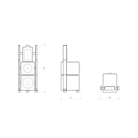 AudioNec Evo 2 variant 4