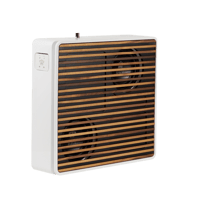 REL Acoustics Premium Wood Grille variant 19
