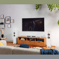 Polk Audio Signature Elite ES35 variant 5