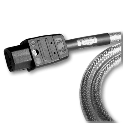 Rega Reference Mains Power Lead