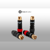 Faber's Cables ex-solutions - RCA signal variant 4