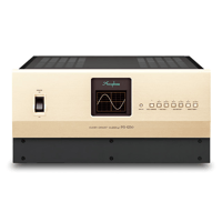 Accuphase PS-1250 variant 1