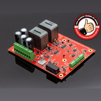Orchard Audio STARKRIMSON ULTRA AMP MODULE variant 1
