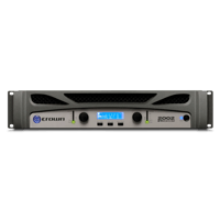 Crown XTi 2002 variant 1