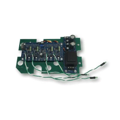 Miller Audio Auto Bias Module for ST-35’s