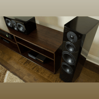 SVS Prime Tower variant 5