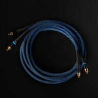 Margules GOLD CABLE variant 1