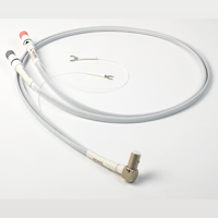 Chord Company Sarum T tone arm cable variant 3