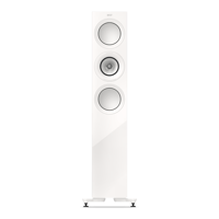 KEF R7 Meta variant 7