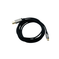 Strauss & Wagner  SW-BCDC USB-B 2.0 to USB-C Data Cable variant 2