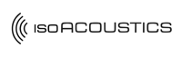 IsoAcoustics Logo