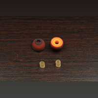 Jomo Audio Symbio Silicone Eartips variant 2