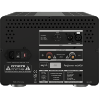 SPL Performer m1000 variant 3