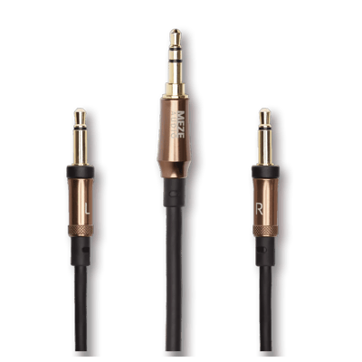 Meze Audio MONO 3.5 MM LIRIC STANDARD CABLE