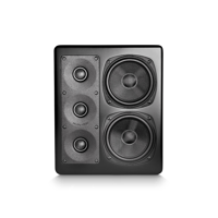 M&K Sound MP150 On-Wall Speaker variant 3