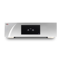 Ch Precision X1 External Power Supply variant 1