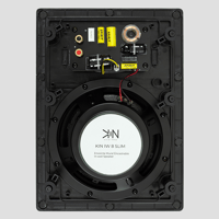 Totem Acoustic KIN IW8 Slim variant 6