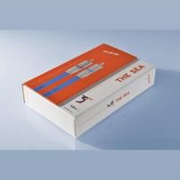 Van den Hul 3T The Sea Hybrid variant 2