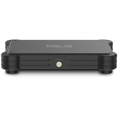 Acoustic Signature Tango Reference NEO