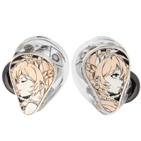 Moondrop PSYCHE variant 1