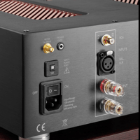 Legacy Audio iV Series Amplifiers variant 10