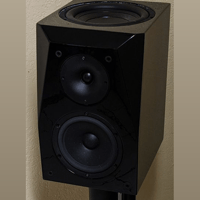 Soundfield Audio MINI MONITOR WIDEBAND variant 1