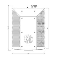 MBL - USA MBL 9008 A variant 8