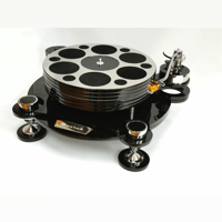 Muarah MT1 EVO variant 4