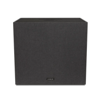 Andover SpinSub Subwoofer variant 1