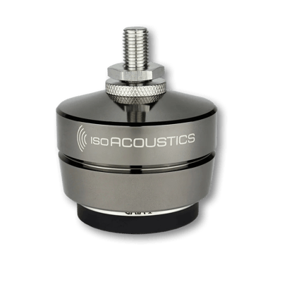 IsoAcoustics GAIA Series