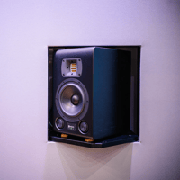 HEDD Audio Atmos Bespoke variant 8