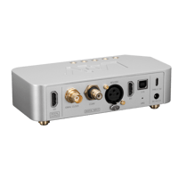 laiv audio Harmony µDDC variant 7