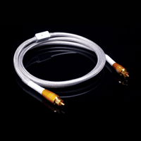 Vertere Acoustics HB COAXIAL DIGITAL CABLE V2 variant 1