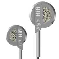 QKZ DM9 All-Metal In-Ear Sports Music Headphones with Mic variant 3