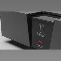 Gryphon Audio Helios variant 4